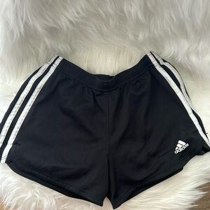 Adidas Children’s Shorts: Size: M